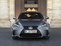 2018 Lexus IS 300 III Рестайлинг, синий, 2950000 рублей - вид 2