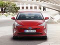 2016 Toyota Prius IV (XW50), серый, 2000000 рублей - вид 2