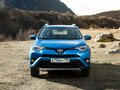 2019 Toyota RAV4 IV (XA40) Рестайлинг, коричневый, 2490000 рублей - вид 2