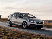 Изображение Volvo V40 Cross Country I Рестайлинг 2016—2019