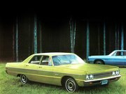 Изображение Plymouth Fury V 1969 – 1973