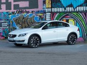 Изображение Volvo S60 Cross Country 2015 – 2018