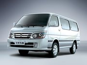 Изображение Jinbei Haise V 2006 – н.в.