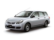 Изображение Mazda Familia Y12 2007 – 2018