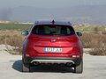 2017 Kia Sportage IV, белый, 2050000 рублей - вид 3