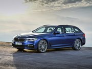Изображение BMW 5 серии VII (G30/G31/G38) 2017—2020