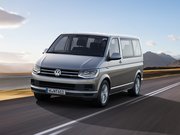 Изображение Volkswagen Caravelle T6 2015 – 2020