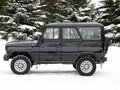 1974 УАЗ 469Б, голубой, 150000 рублей - вид 1