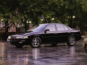 Изображение Oldsmobile Intrigue 1997 – 2002