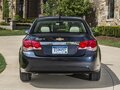 2013 Chevrolet Cruze I Рестайлинг, белый, 780000 рублей - вид 3
