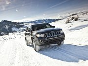 Изображение Jeep Compass I Рестайлинг 2010—2013