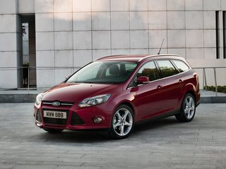 2012 Ford Focus III, серый, 1200000 рублей, вид 1