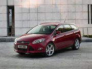 Изображение Ford Focus III 2011—2015