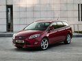2012 Ford Focus III, серый, 1200000 рублей