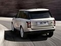 2014 Land Rover Range Rover IV, чёрный, 3100000 рублей - вид 3