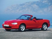 Изображение Mazda MX-5 II (NB) 1998 – 2001