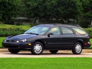 Изображение Ford Taurus III 1995—1999