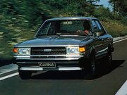Изображение Toyota Carina II (A40, A50) 1978 – 1983