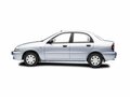 2007 ЗАЗ Sens, серый, 130000 рублей - вид 2
