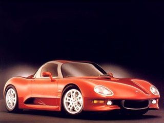 Osca 2500 GT