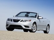 Изображение Saab 9-3 II Рестайлинг 2007—2014