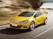 Изображение Opel Astra J Рестайлинг 2011—2018