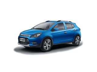 2017 Lifan X50, красный, 635000 рублей, вид 1