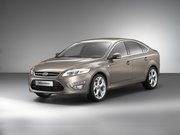 Изображение Ford Mondeo IV Рестайлинг 2010—2014