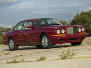 Изображение Bentley Continental I 1984 – 2003
