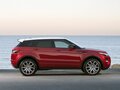 2012 Land Rover Range Rover Evoque 6-speed I, белый, 1999000 рублей - вид 1