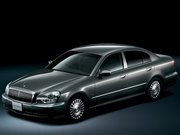 Изображение Nissan President III (PGF50) 2003 – 2010