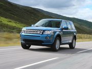 Изображение Land Rover Freelander II Рестайлинг 2 2012—2014