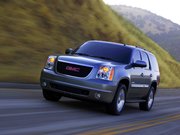 Изображение GMC Yukon III (GMT900) 2006 – 2014