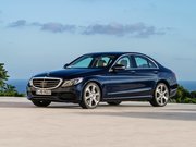 Изображение Mercedes-Benz C-Класс IV (W205) 2014—2018