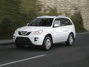Изображение Chery Tiggo (T11) I Рестайлинг (FL) 2011—2016
