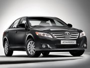 Изображение Toyota Camry VI (XV40) Рестайлинг 2009—2011