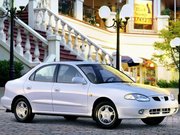 Изображение Hyundai Avante II Рестайлинг 1998 – 2000