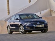 Изображение Volkswagen Passat B6 2005—2010