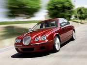 Изображение Jaguar S-Type I Рестайлинг 2004 – 2008