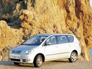 Изображение Toyota Avensis Verso I 2001 – 2003