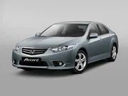 Изображение Honda Accord VIII Рестайлинг 2011—2015
