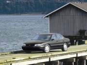 Изображение Chevrolet Lumina II 1994 – 2001