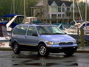 Изображение Mercury Villager I 1992 – 1998