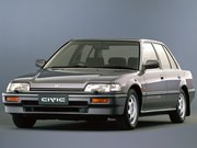Изображение Honda Civic IV 1987—1996