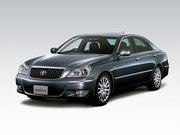 Изображение Toyota Crown Majesta IV (S180) 2004 – 2009