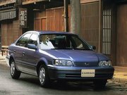 Изображение Toyota Corsa V (L50) Рестайлинг 1997 – 1999