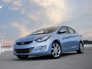 Изображение Hyundai Elantra V (MD) 2010—2014