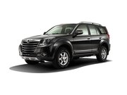 Изображение Great Wall Hover H3 I Рестайлинг 2014—2016