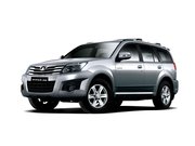Изображение Great Wall Hover H3 I 2010—2015