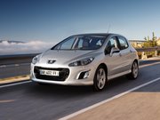 Изображение Peugeot 308 I Рестайлинг 2011—2015